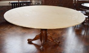 11 x Table Top Enlargers - 180cm Diameter - Ref BB TF - CL351 - Location: Chorley PR6Please note