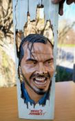 1 x Resin Jack Nicholson 