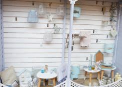Assorted Collection of Resale Stock - Includes Approx 84 x Various Homeware Items - Ref BB1549 GFF -