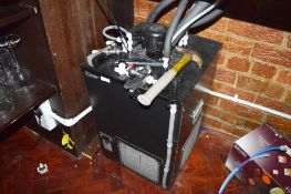 1 x Large Collection of Beer / Soft Drink / Bar Equipment - Includes Maxi 210 Beer Cooler,