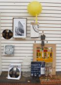 Assorted Collection of Resale Stock - Includes Approx 21 x Various Homeware Items - Ref BB154601 GFF