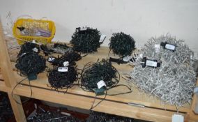 Assorted Lot to Include Various LED Lighting - Approx 27 Pieces
