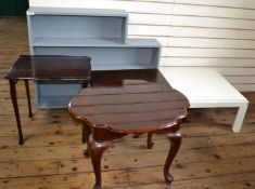 5 x Assorted Items Of Furniture - Selection As Shown - Ref M496 F3 - CL351 - Location: Chorley PR6