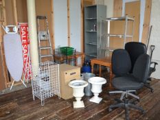 1 x Information To Follow - Ref BB000 - CL351 - Location: Chorley PR6