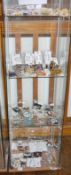 80 x Assorted Pieces of Costume Jewellery - New and Unused Stock - Ref BB853 2F - CL351 - Location: