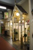 Botany Bay Victorian Style Vintage Shopfronts - Ideal For Shopping Outlets, Film Sets, Boutique Stor