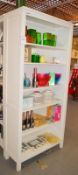 Assorted Collection of Resale Stock - Includes Approx 62 x Various Homeware and Giftware Items - Ref