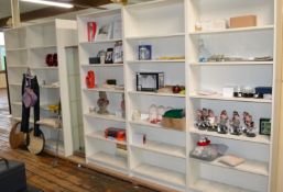 Assortment Of Approx. 70 Items - A Mix Bric-A-Brac, Giftware, Figurines & Unused Resale Stock