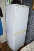 1 x Assorted Lot of Kitchen Appliances From Staff Room - Includes Fridge Freezer, Two Toasters, Two