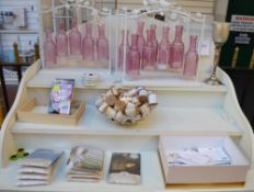 Assorted Collection of Resale Stock - Includes Approx 80 x Various Homeware Items - Ref BB1612 GFF -