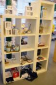 Assorted Collection of Resale Stock - Includes Approx 70 x Various Homeware Items - Ref BB1603 GFF -