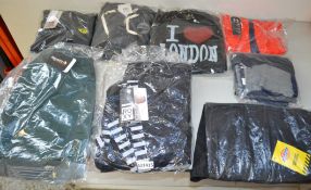 4 x Box Of Various Sporting Clothing - CL155 - Location: Altrincham WA14