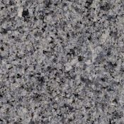 1 x 30mm Thick Blue Platino Granite Worktop With Polished Front And Back Edge- Dimensions:2700x640mm