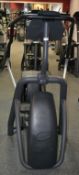 1 x Precor EFX 546 Cross-Trainer Machine - Dimensions:L200 x W90 x H155cm - Ref: J2050/1FG - CL356 -