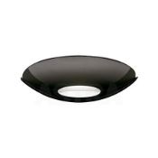 1 x Ex Display Wall Lights 1 Light Wall Light Black- CL364 - Ref: ERP2- 12530 - Location: Altrincha