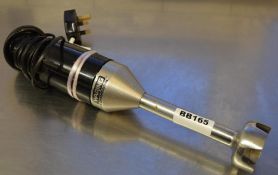 1 x Waring WSB33XK Commercial Quik Stik  5.9