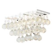1 x Forum Orlando Wall Light Fitting - CL364 - Ref: ERP1- 12411 - Location: Altrincham WA14 - (Item