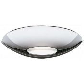 1 x Ex Display Wall Lights 1 Light Wall Light Polished Chrome - CL364 - Ref: ERP2- 12531 - Location
