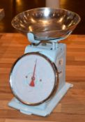 1 x Set of Baking Scales - Ref BB209 TF - CL351 - Location: Chorley PR6 The winning bidder is
