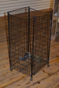 1 x Assorted Collection of Retail Baskets - Ref BB398 TF - CL351 - Location: Chorley PR6