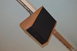 16 x Vintage Davenport Amplified Speaker - Moel DS6T - BB409 TF - CL351 - Location: Chorley PR6