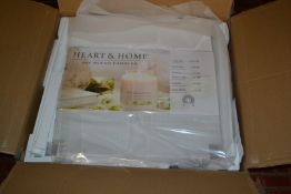 1 x Heart and Home Display Unit - New Boxed Stock - BB1168 GF - CL351 - Location: Chorley PR6 The