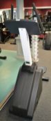 1 x Precor C764 Stairclimber Step Exercise Machine - Dimensions: H70 x L125 x W60cm - Ref: J2042/1FG