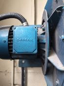 1 x Gamak Exhaust Extractors Fan
