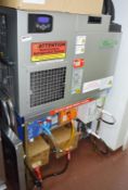 1 x Icecore Eco Friendly 15 R290 Integral Multiplex Hydrocarbon Refrigeration System Cooler - Includ
