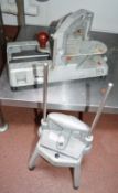 1 x Tomato Saber and 1 x Prince Slicer / Chopper - CL366 - Ref 1054 - Location: Milton Keynes MK1