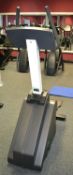 1 x Precor C764 Stepper Step Exercise Machine - Dimensions: H70 x L125 x W60cm  - Ref: J2043/