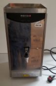 1 x Marco Aquarius 15 Automatic Water Boiler - Ref RC135 - CL232 - Location: Altrincham WA14 As