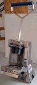 1 x Edlund Titan Max-Cut Dicer - Ref RC137 - CL232 - Location: Altrincham WA14 As per our terms