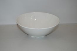 5 x Steelite Sheer White Bowl 25.5cm (RRP £108.00) - Ref RC164 Pal 1 - CL332 - Location: Altrincham