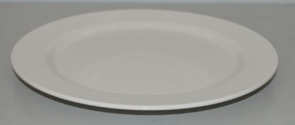 1 x Villeroy & Boch Corpo Flat Plate (160mm) Box Of 6 (RRP £24.00) - Ref RC167 Pal 1 - CL332 - Locat