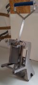 1 x Edlund Titan Max-Cut Dicer - Ref RC136 - CL232 - Location: Altrincham WA14 As per our terms