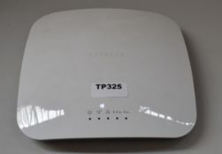 1 x NETGEAR WNDAP360 ProSafe Wireless Access Point - Ref TP325