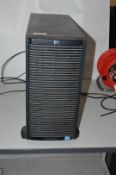 1 x HP Proliant ML350 G6 Server - Ref TP399