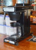 1 x Technivorm Moccaserver E Filter Coffee Maker - H45 x W16 x D45 cms - Ref FB110 - CL357 - Locatio