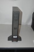1 x APC Smart-UPS (1500 VA) Line Interactive - Ref TP398