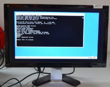 1 x Viewsonic VA2445M-LED 24