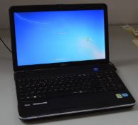 1 x Fujitsu 15.6-inch Lifebook A512 Laptop Computer - Ref TP341