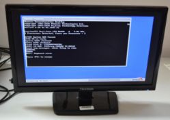 1 x VIEWSONIC 22