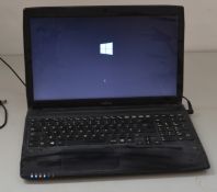 1 x Fujitsu LIFEBOOK A514 15.6-Inch Laptop Computer - Ref TP350