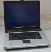 1 x Acer Aspire MS2159 Laptop Computer - Ref TP344