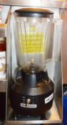 1 x Hamilton Beach 908 Commercial Blender - Ref FB124 - CL357 - Location: Bolton BL6 - RRP £250!