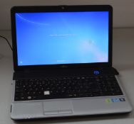 1 x Fujitsu Lifebook A531 15.6 inch Laptop Computer - Ref TP342