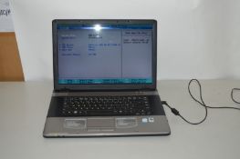 1 x ADVENT 9117 Laptop Computer - Ref RC150