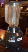 1 x Hamilton Beach Liqui Blenders - Dimensions: - Approx RRP £250 - CL367 - Ref CQ-FB218 - Location: