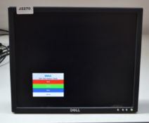 1 x Dell 19